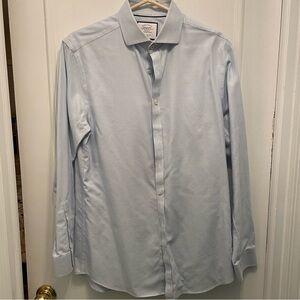 Charles Tyrwhitt Men’s Dress Shirt Extra Slim Fit